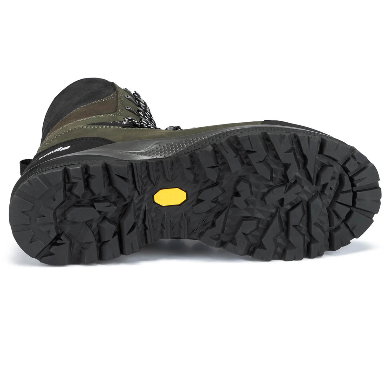 Hanwag Stiefel Kalixfors SF Extra GTX (Grün)