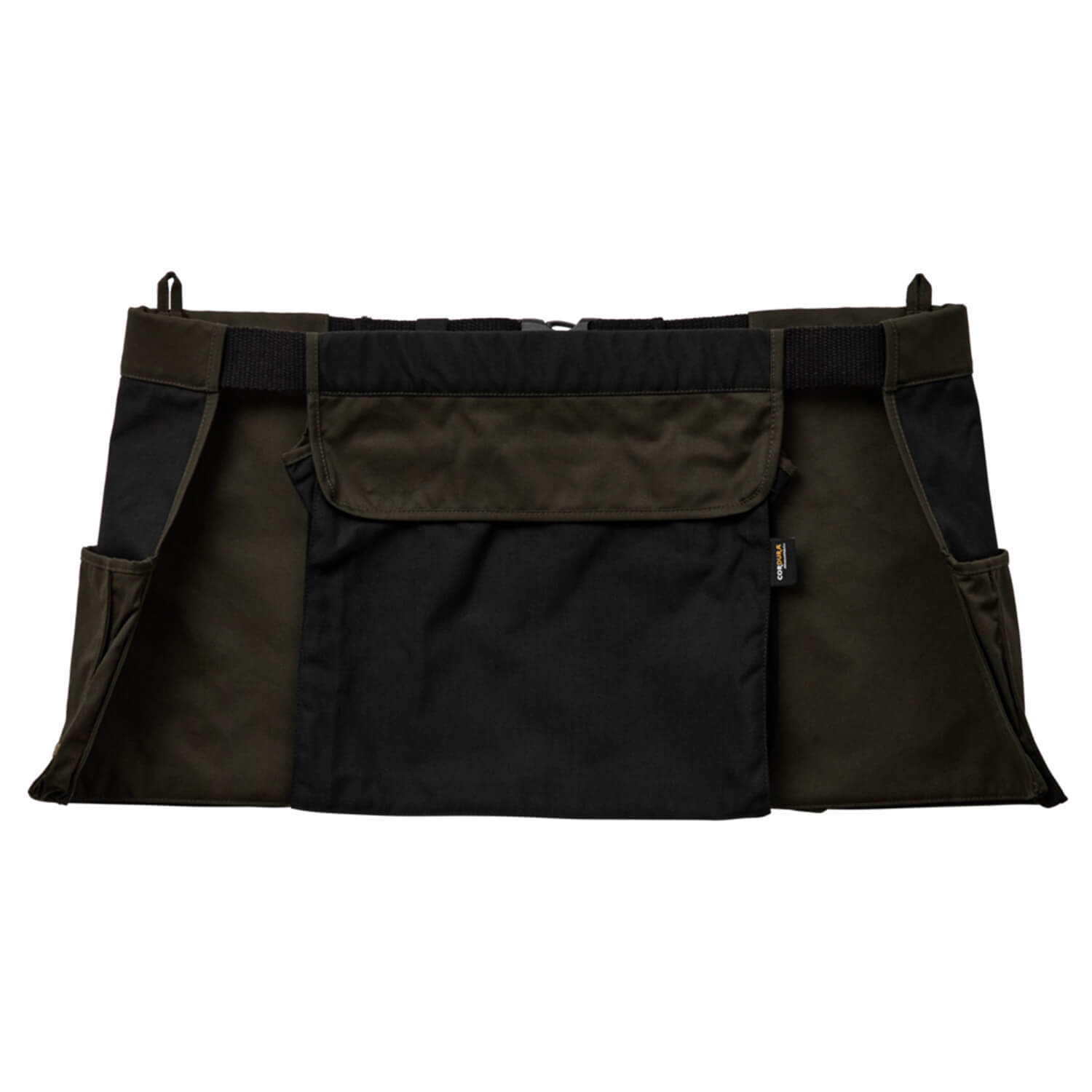 Deerhunter Gürteltasche Atlas Game (Timber)