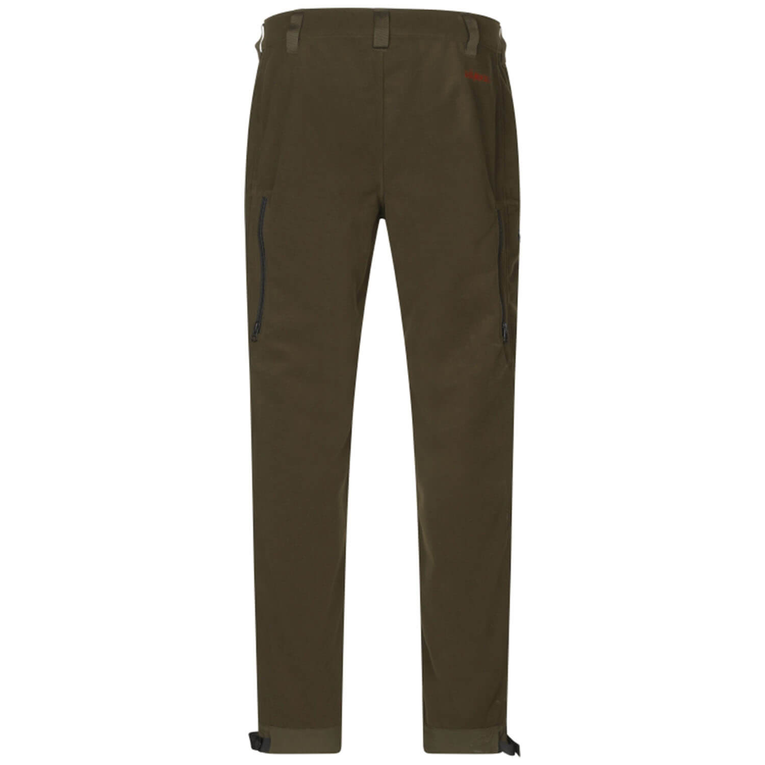  Härkila Pantaloni reversibili Kamko WSP (Verde/MossyOak)