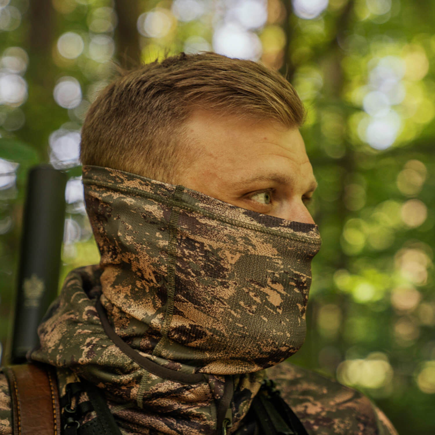  Härkila Tubo sciarpa Deer Stalker (AXIS MSP)