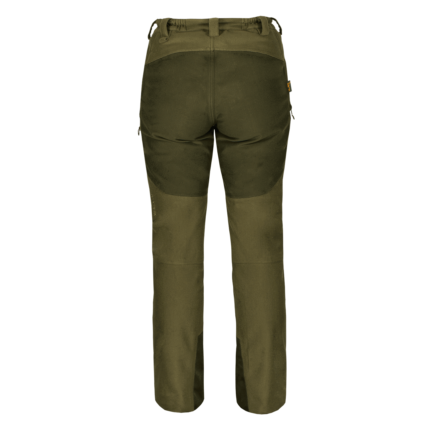 Pirscher Gear Allseason 2.0 Damenhose