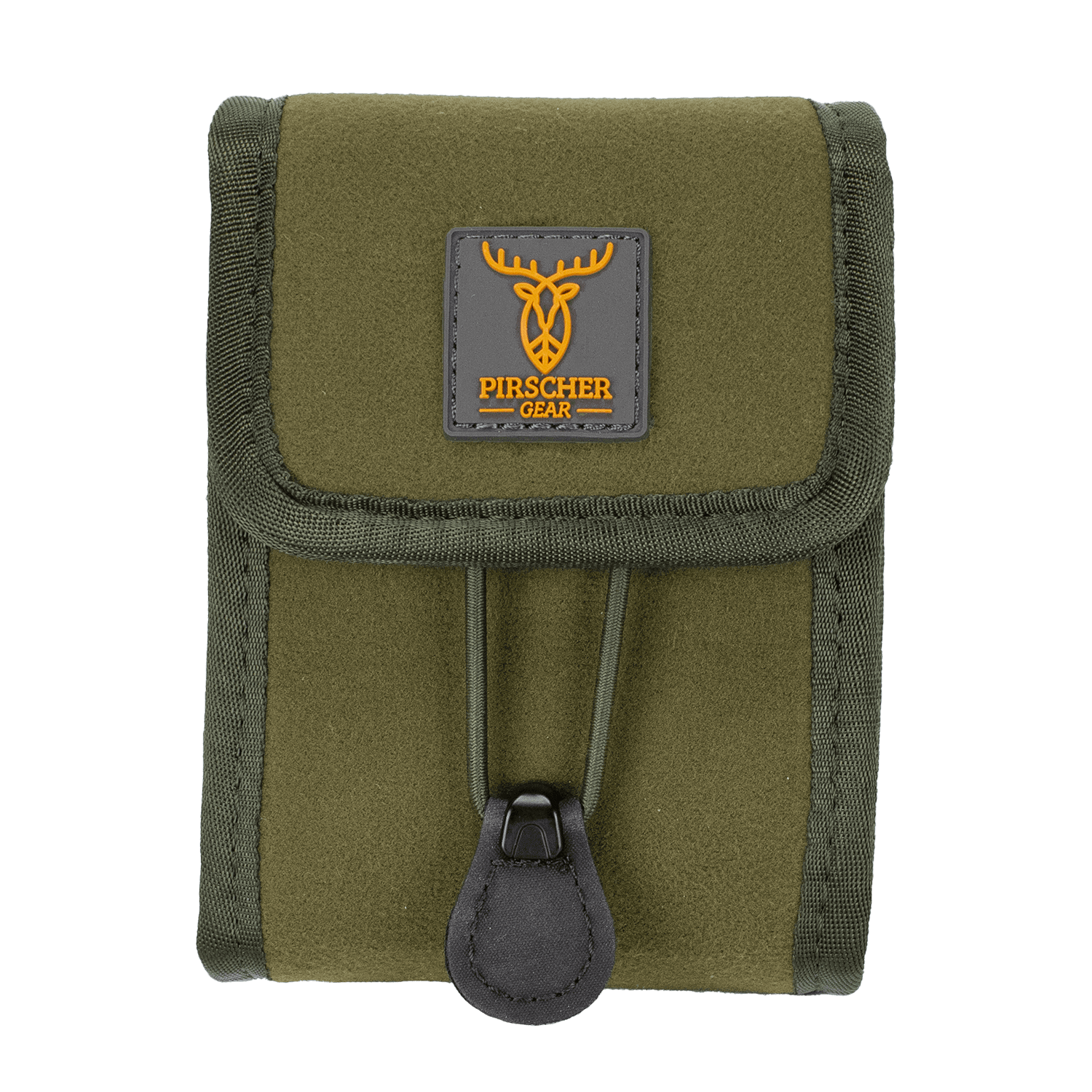  Pirscher Gear Borsa per telemetrie (verde) - Caccia alla cerca
