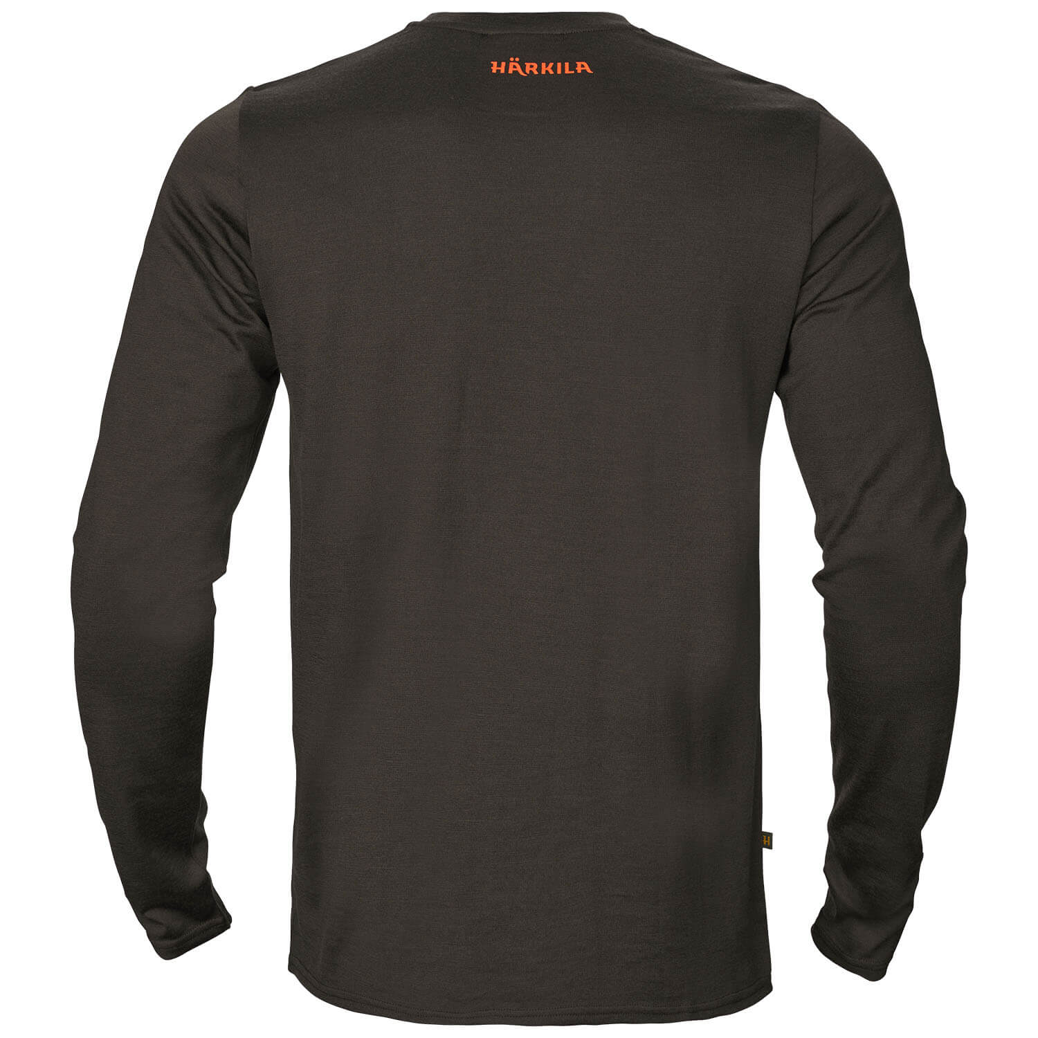  Härkila Camicia a maniche lunghe da gioco (Shadow Brown Wildboar)