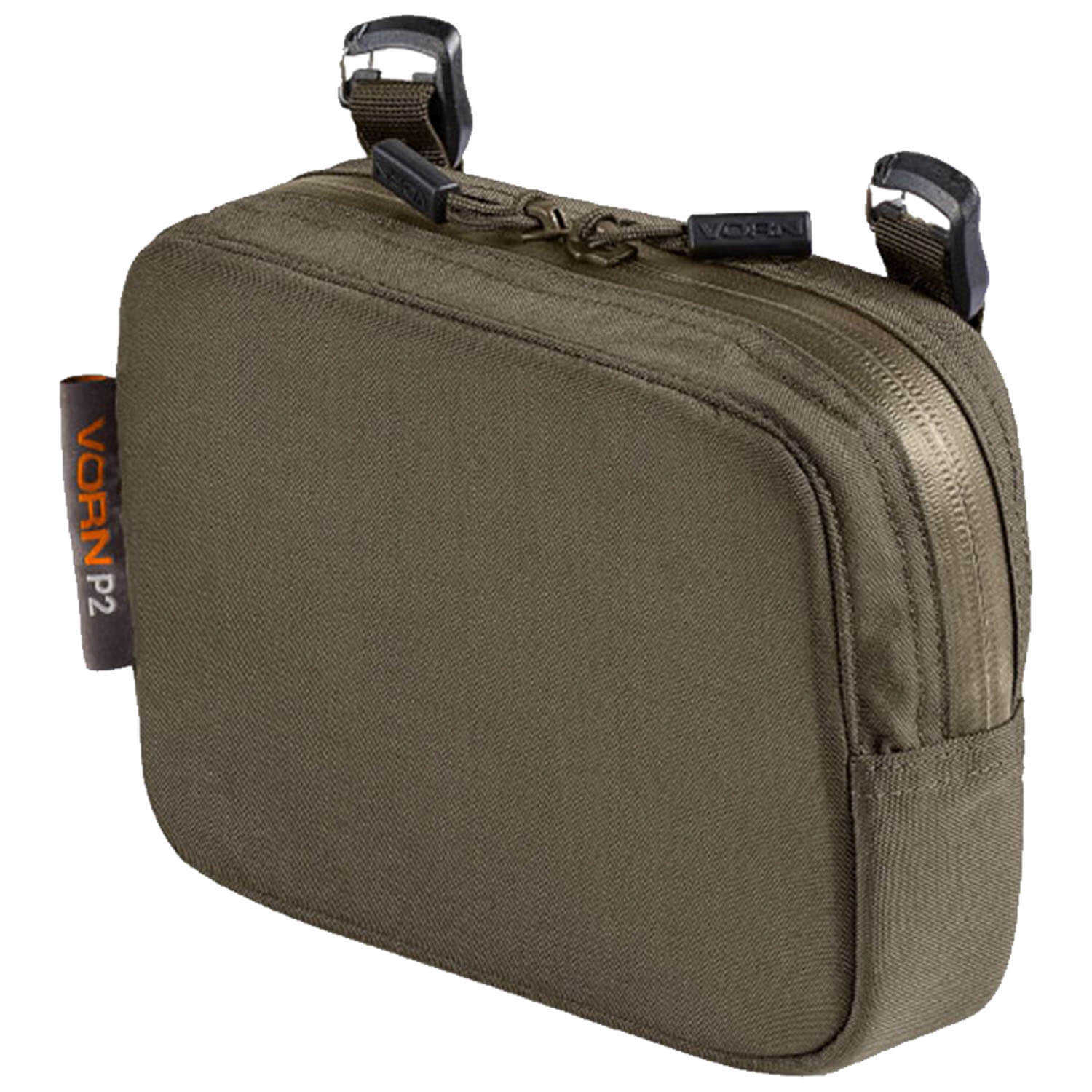Borsa frontale multifunzione P2 2L