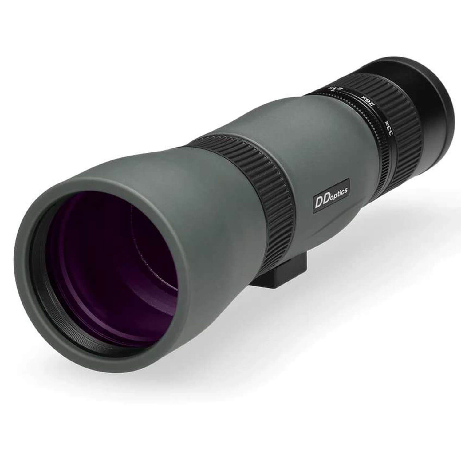 DDoptics Spektiv Ultraview ED 11-33x56 - Jagdanlass