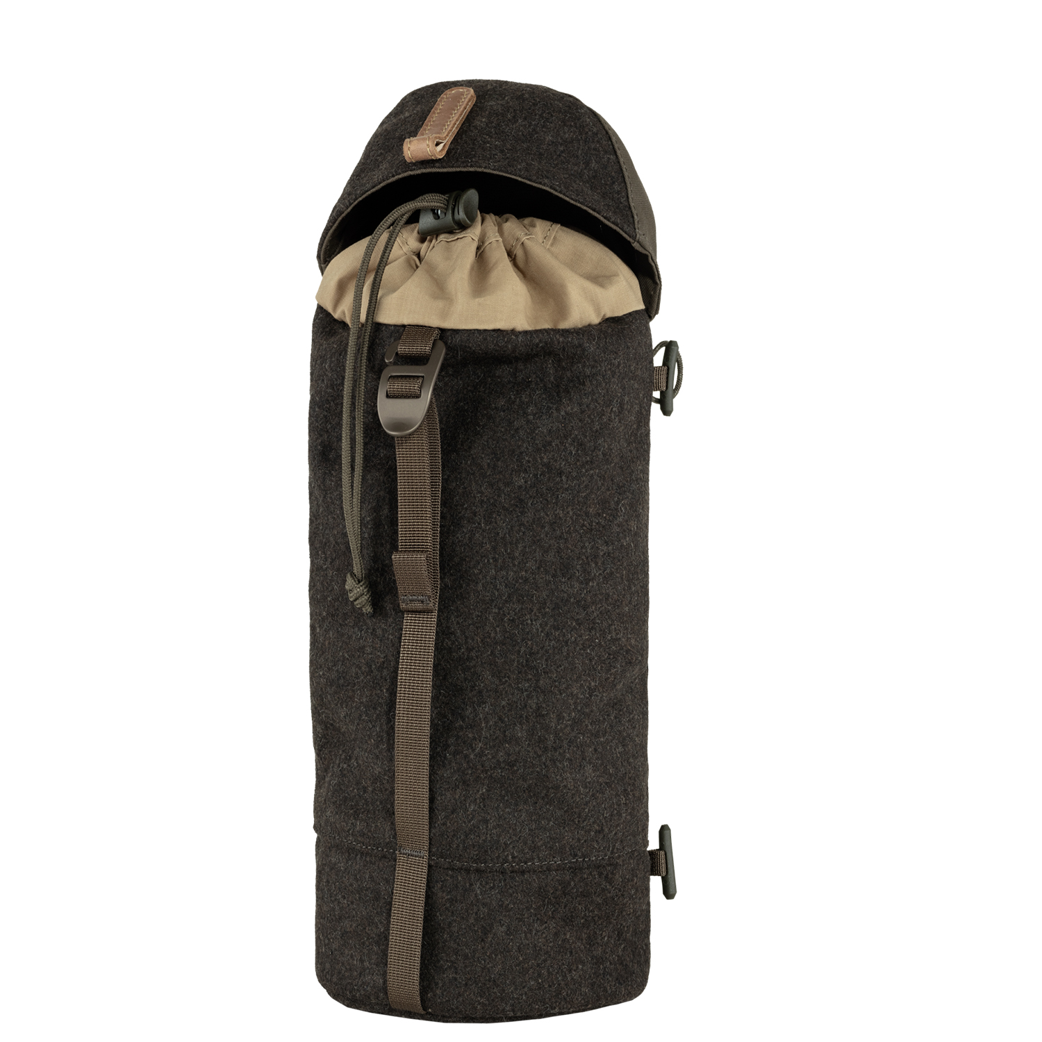  Fjällräven Borsa laterale in loden Värmland