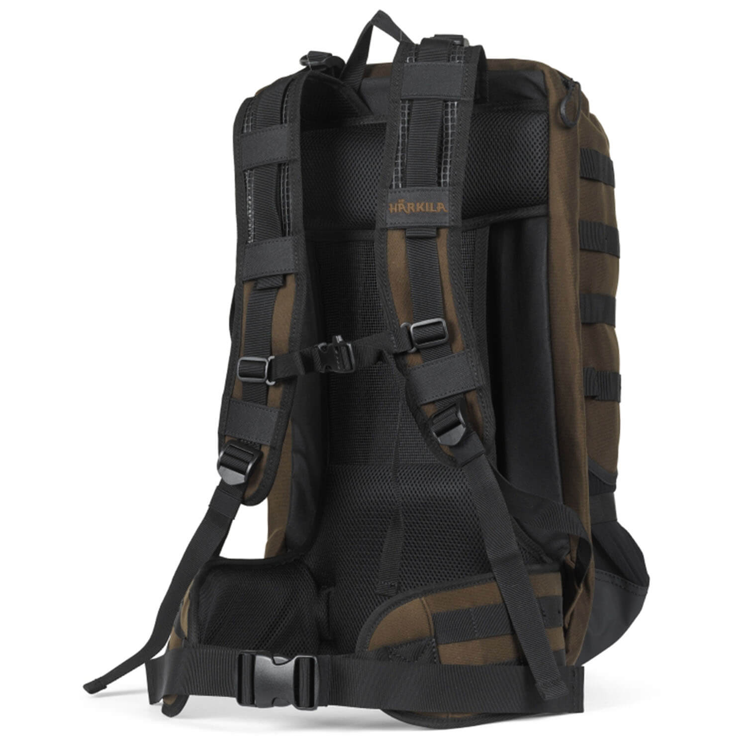  Härkila Zaino Forest Hunter (verde)