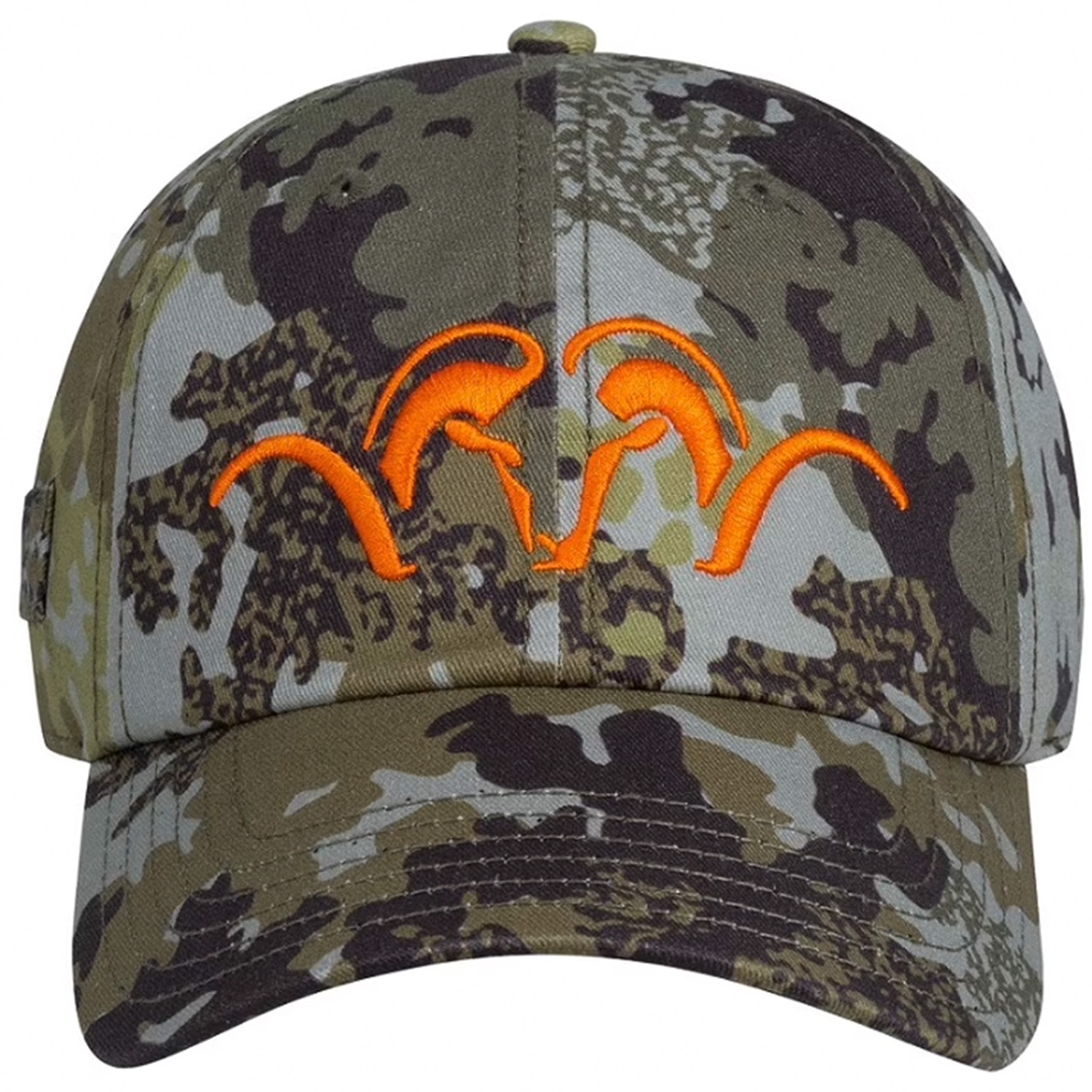  Blaser HunTec Cappello LP (Camo) - Cappelli e berretti