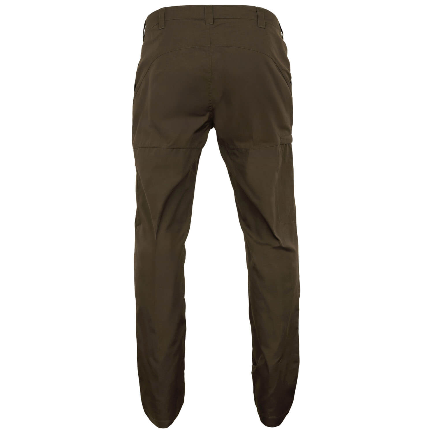  Härkila Pantaloni da caccia Fjell Ace (Willow Green)