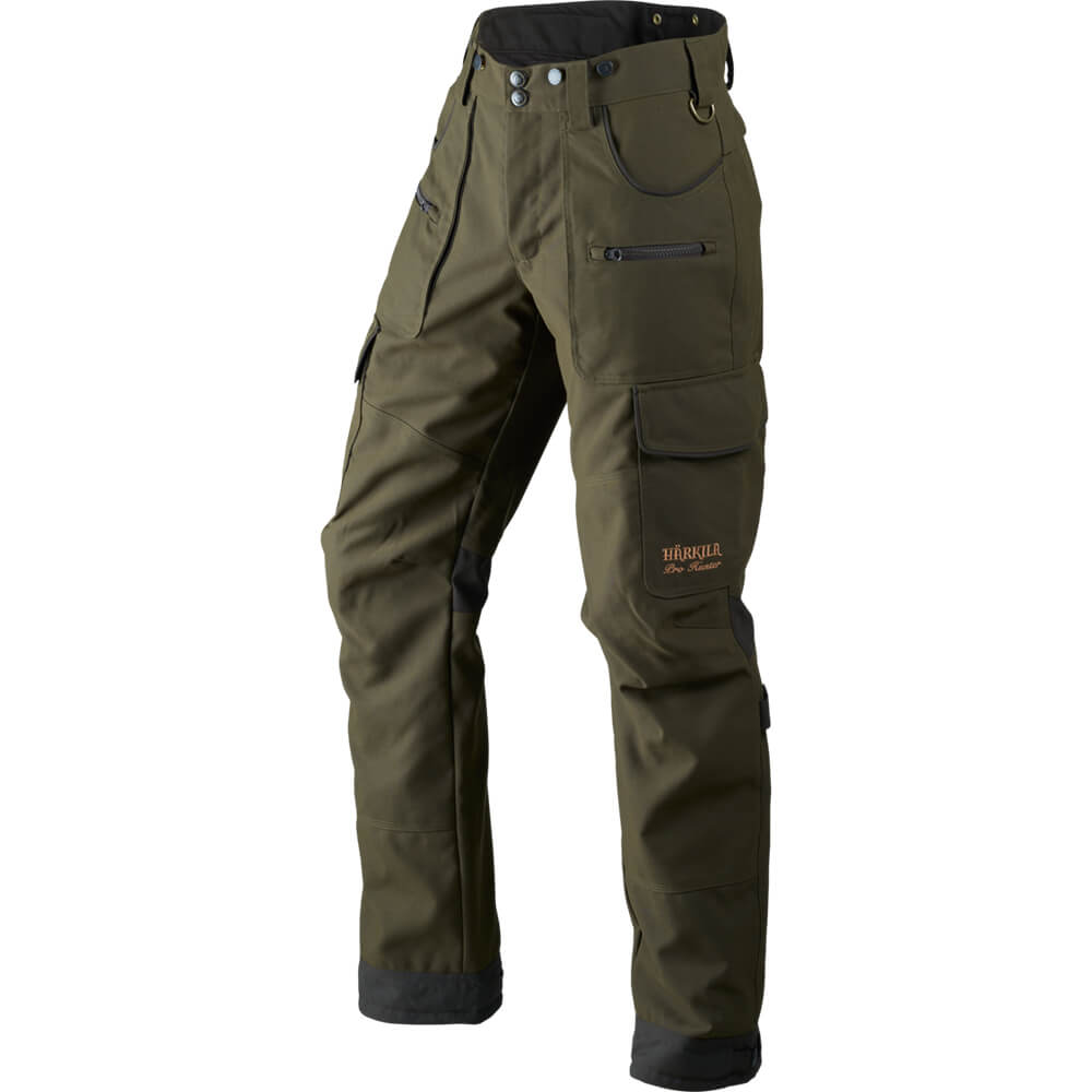  Härkila Pantaloni Pro Hunter Endure - Abbigliamento da caccia invernale