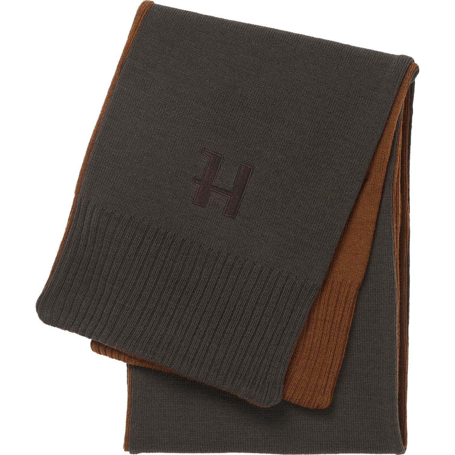 Härkila Wendeschal (Shadow Brown/Rustique Clay)