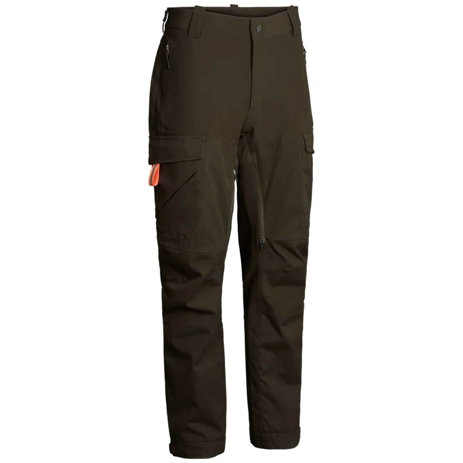 Northern Hunting Pantaloni da caccia Falkor Vorg (verde scuro) - Battuta di caccia