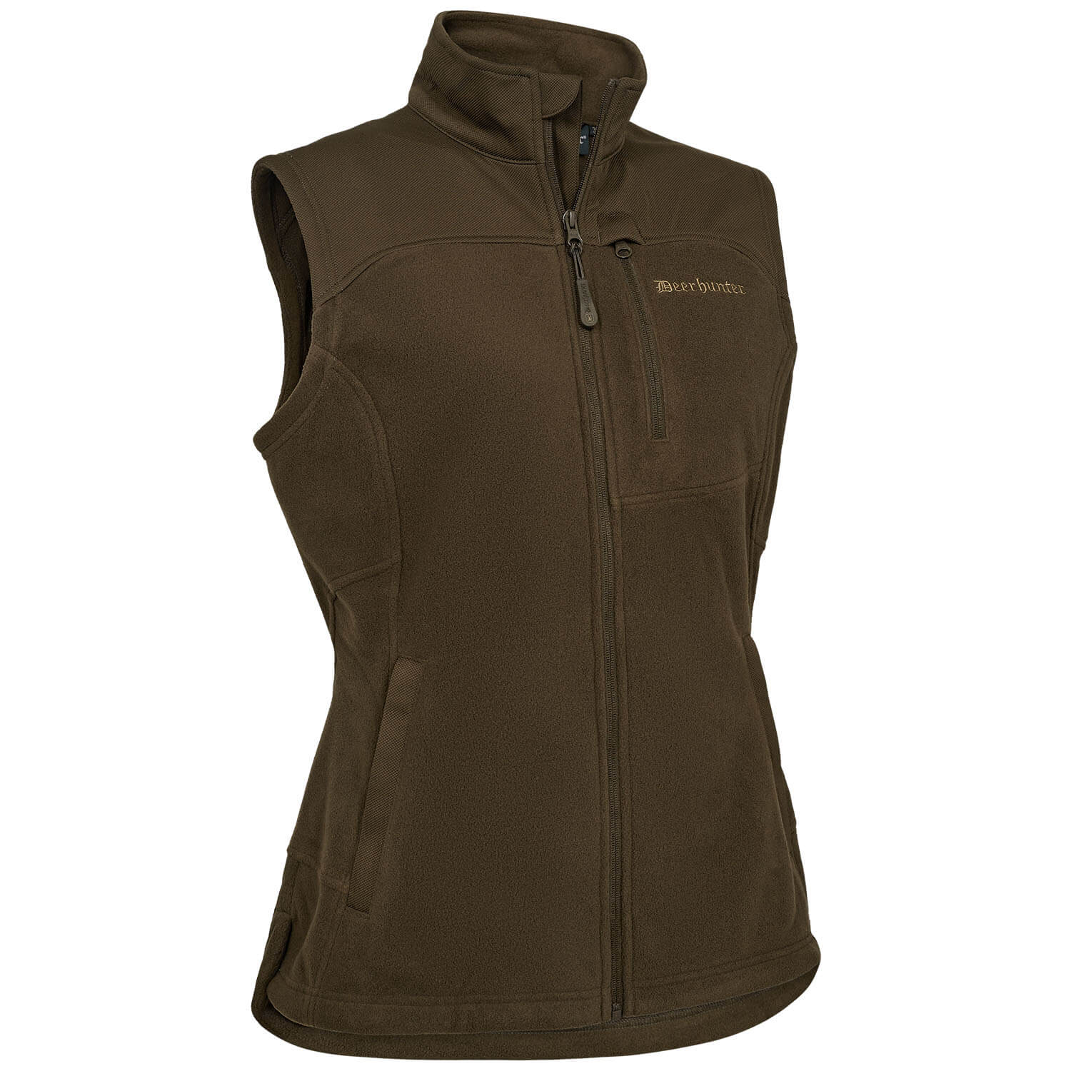  Deerhunter Gilet da caccia Lady Muflon Pro Fleece - Gilet da caccia