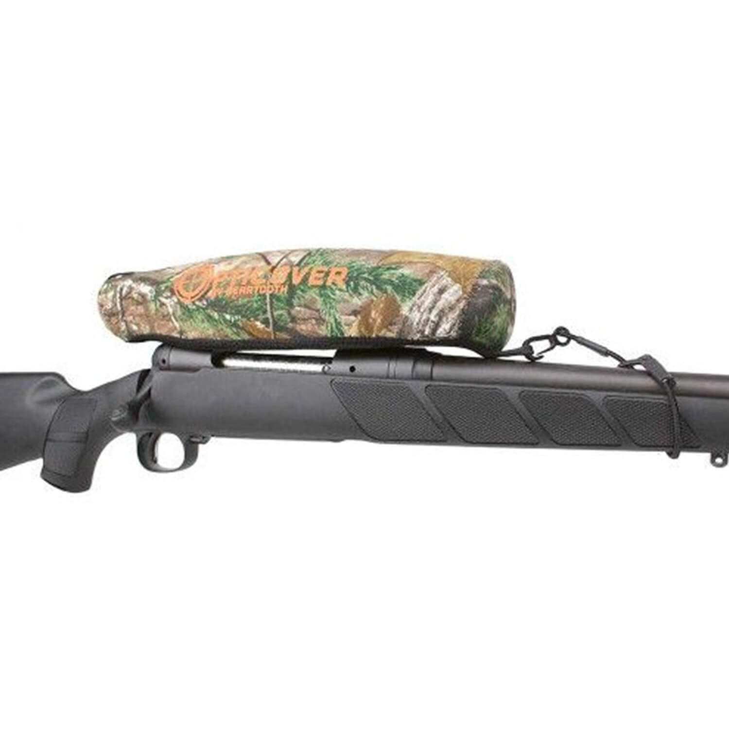 Beartooth OptiCover - Realtree Edge - Camo per fucili