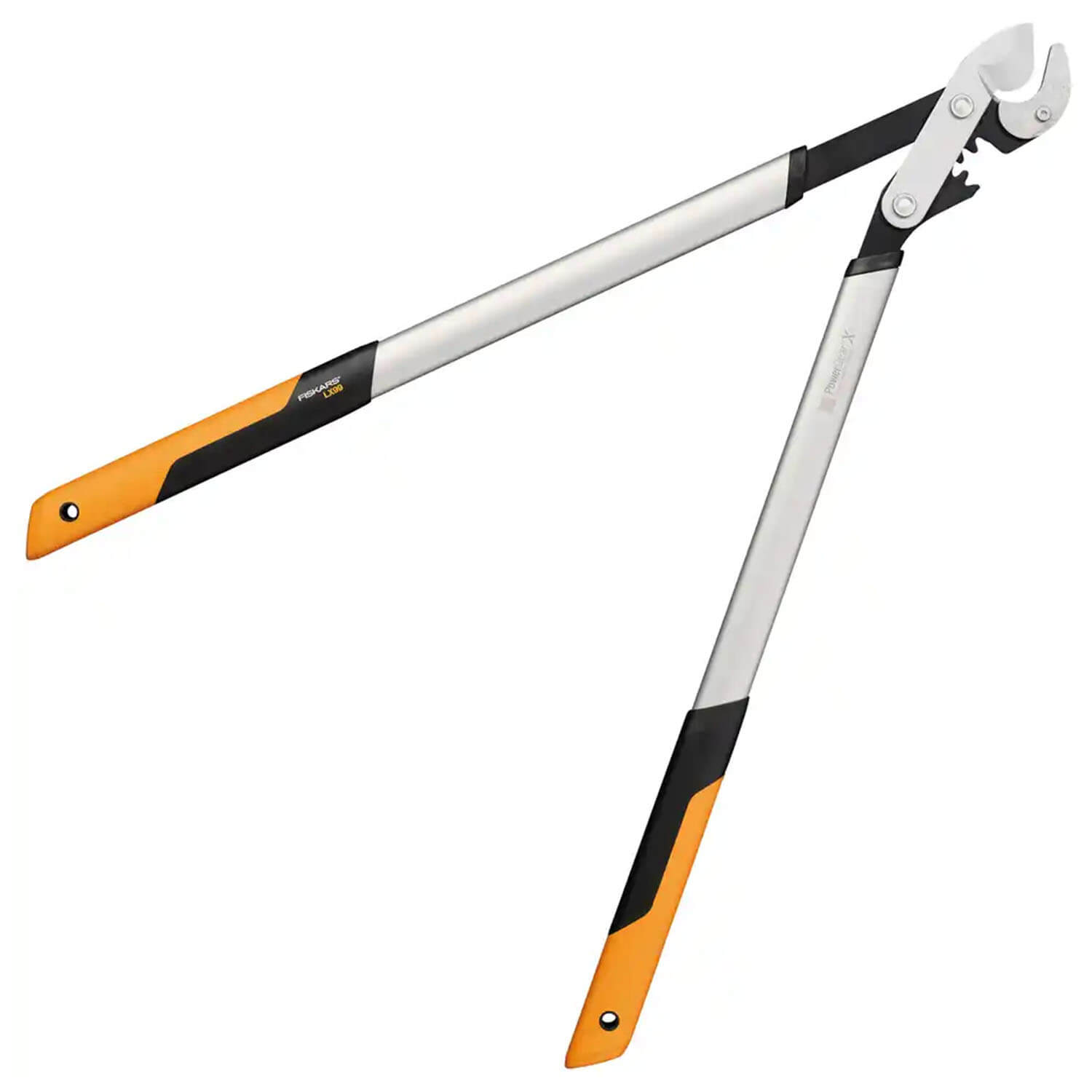 Troncarami Fiskars PowerGear LX99-L - Attrezzi forestali