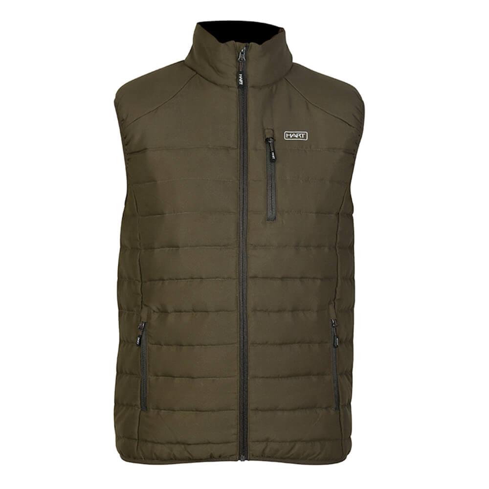  Hart Gilet da caccia Batan-V - Gilet da caccia