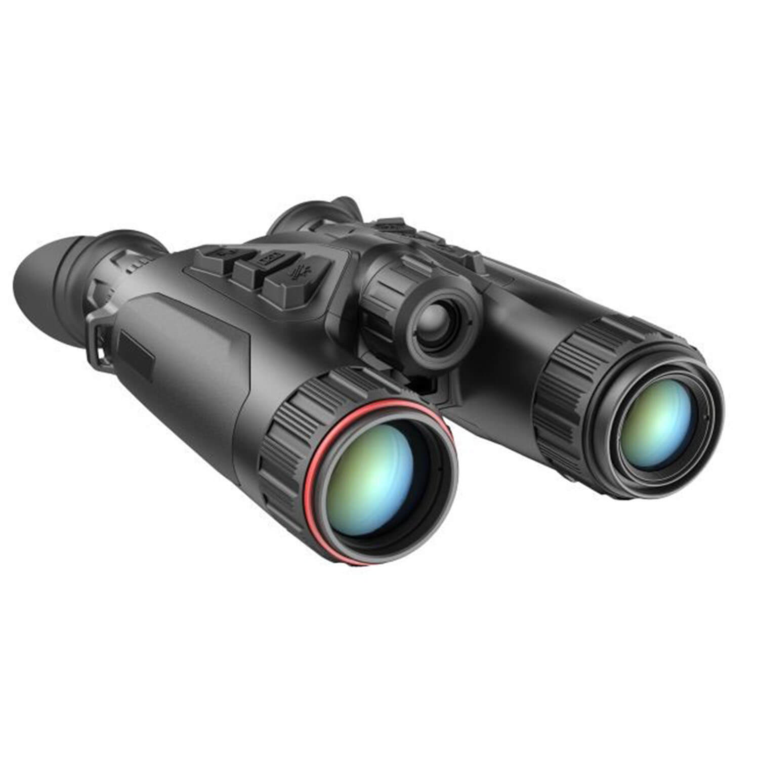 Hikmicro Wärmebildfernglas Habrok 4K HE25L