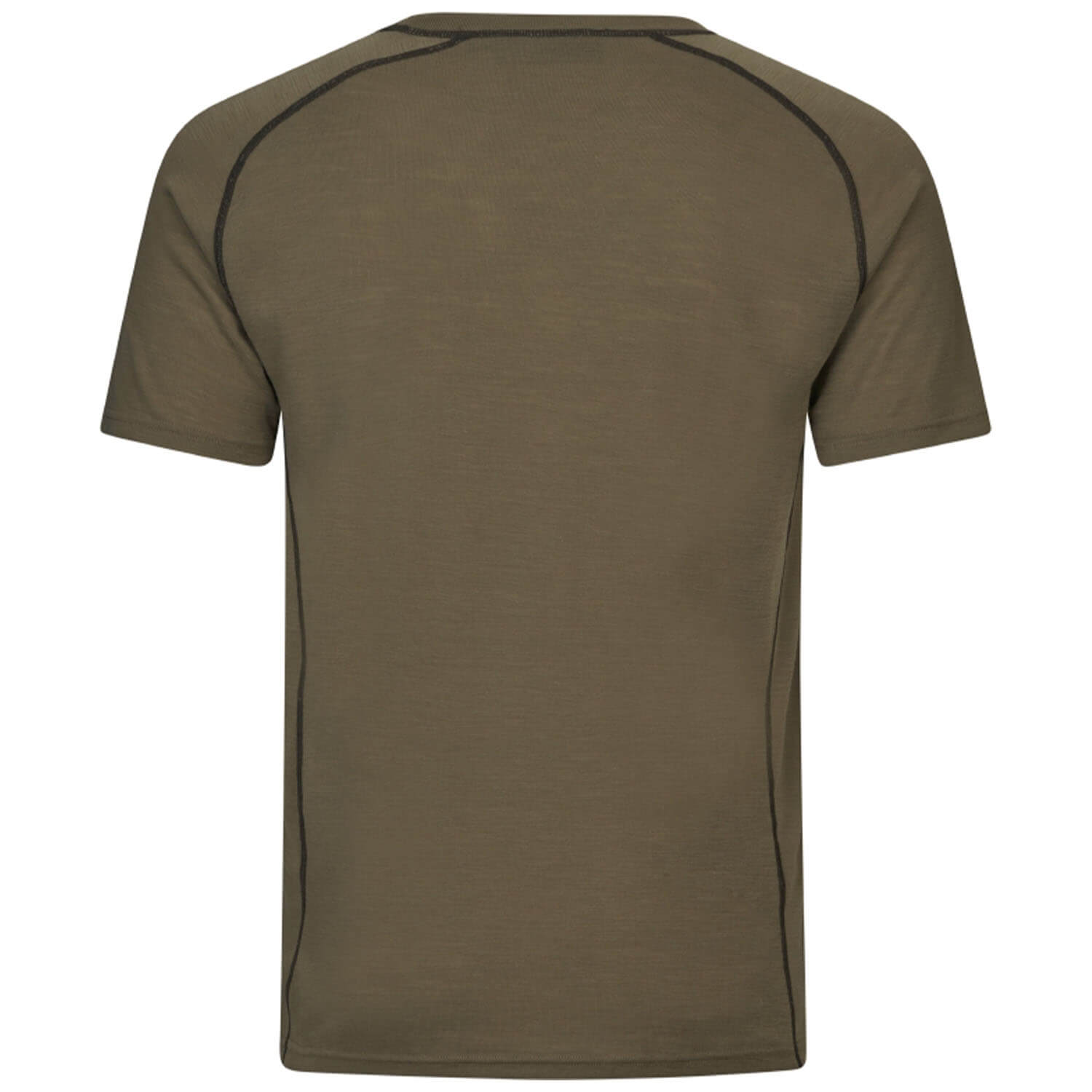  Seeland Maglietta Apex Merino (Covert Green)