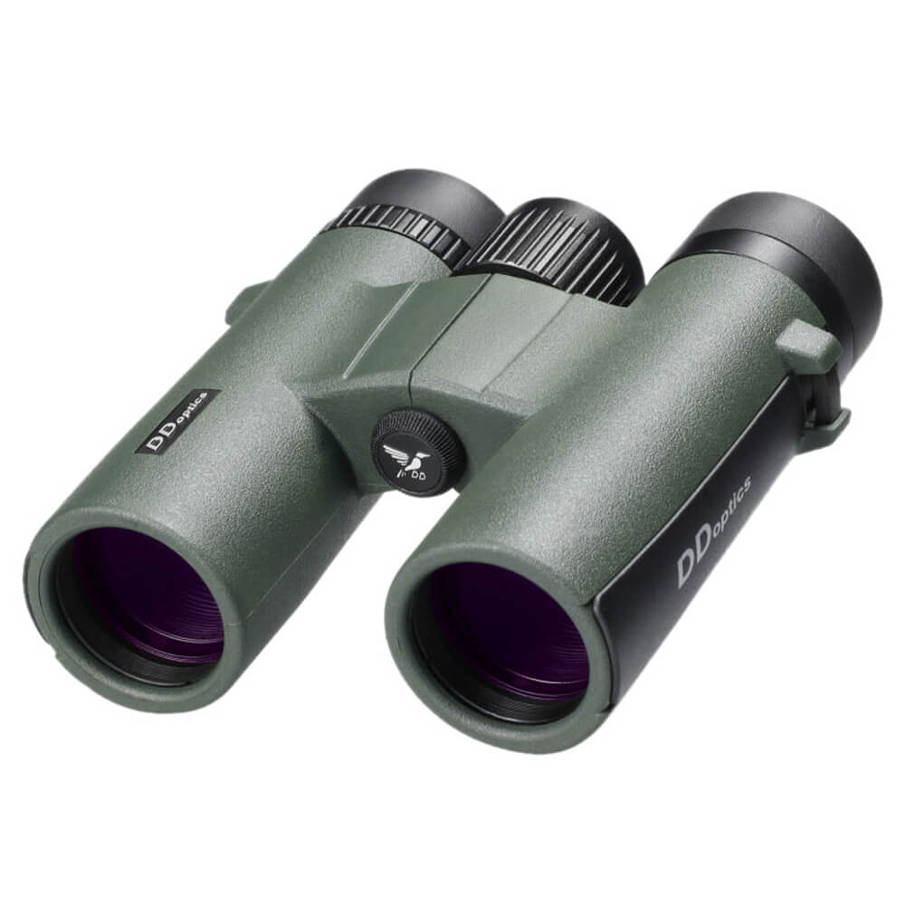  DDoptics Binocolo Kolibri 8x33 Gen 3
