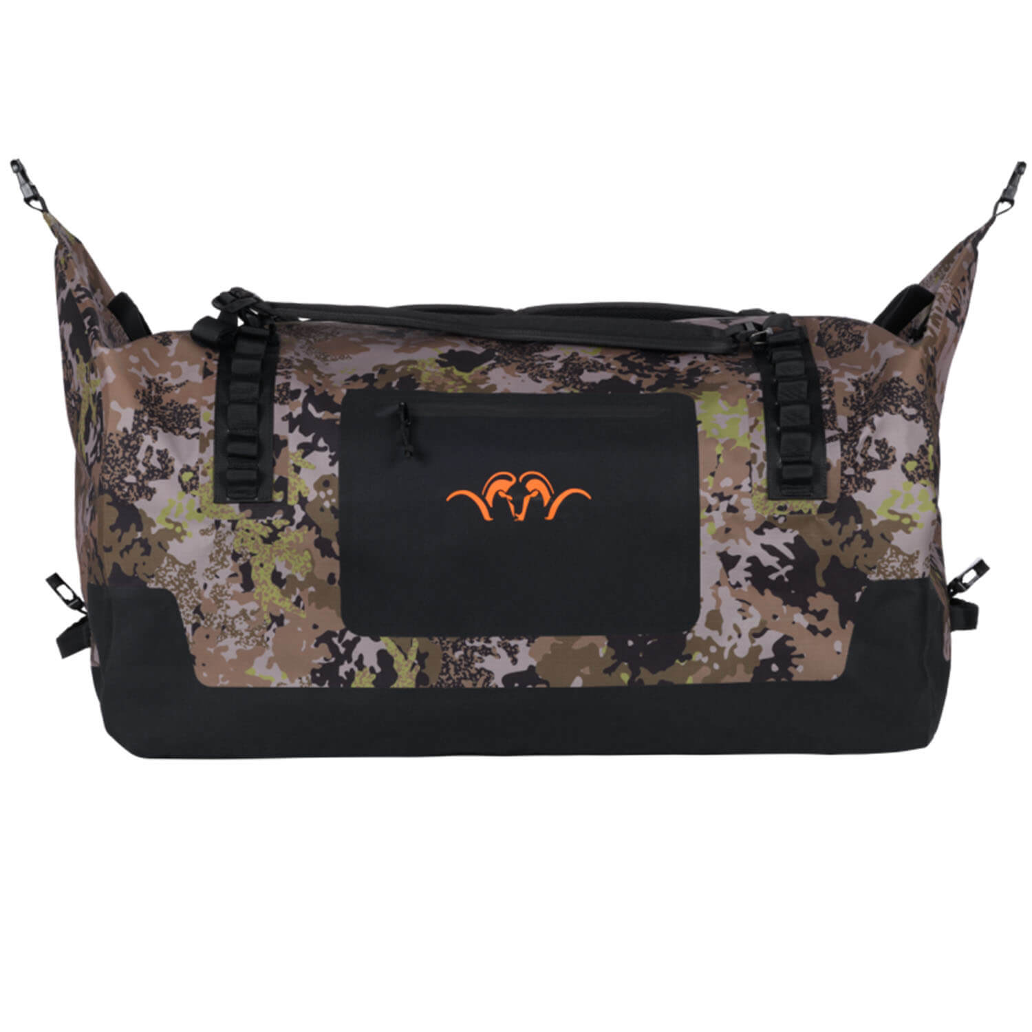  Blaser Borsa da viaggio L 110 litri (HunTec) - Attrezzatura da caccia