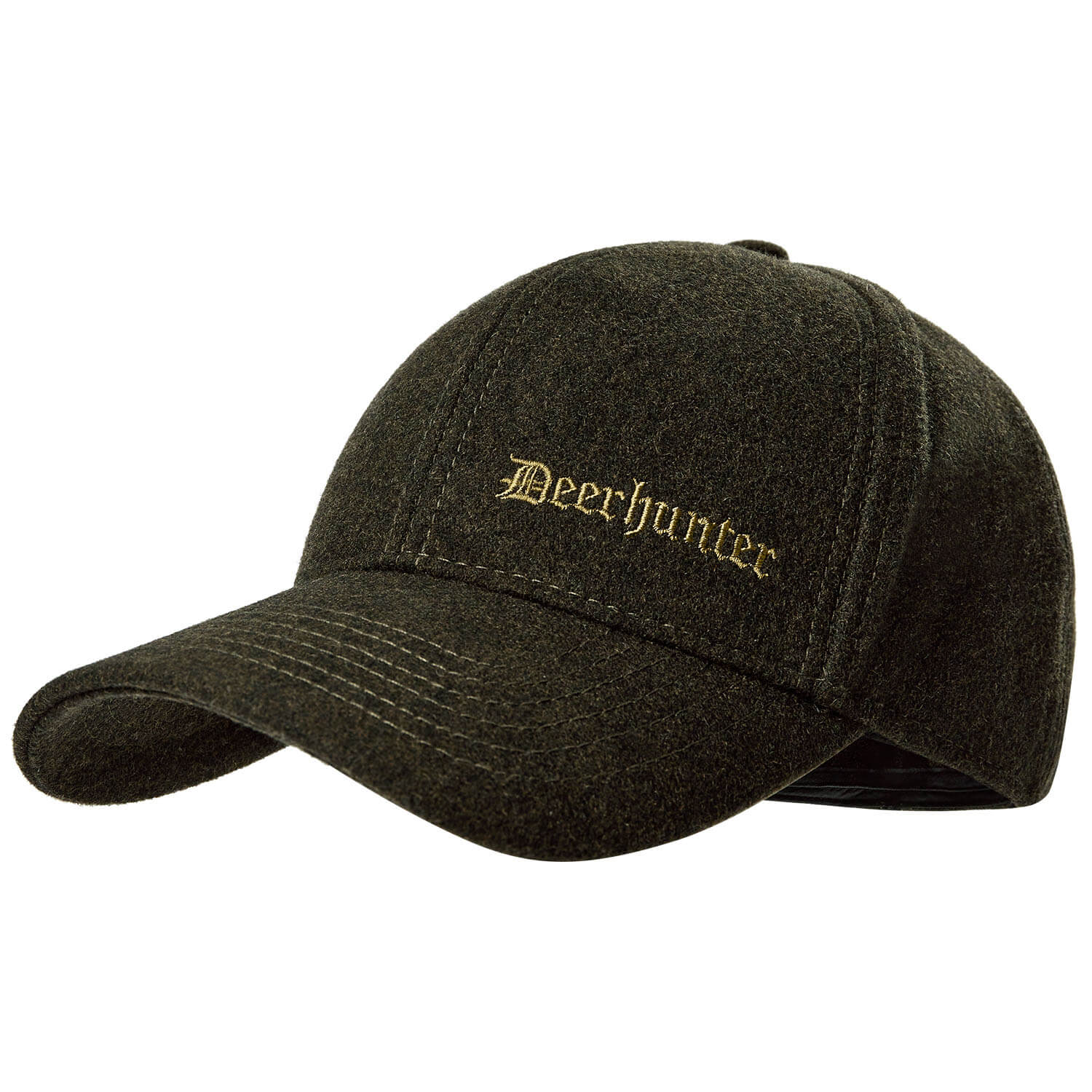  Deerhunter Cap Tatra (Legno di Loden) - Accessori e accessori