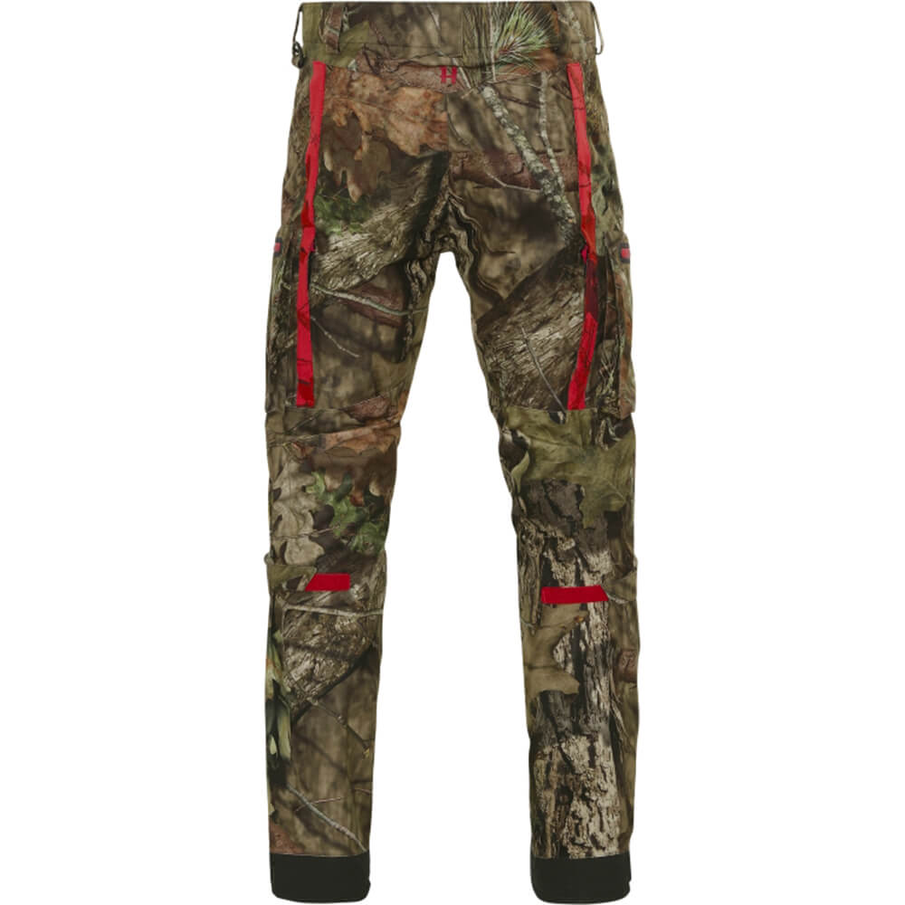  Härkila Pantaloni da caccia Moose Hunter 2.0 GTX
