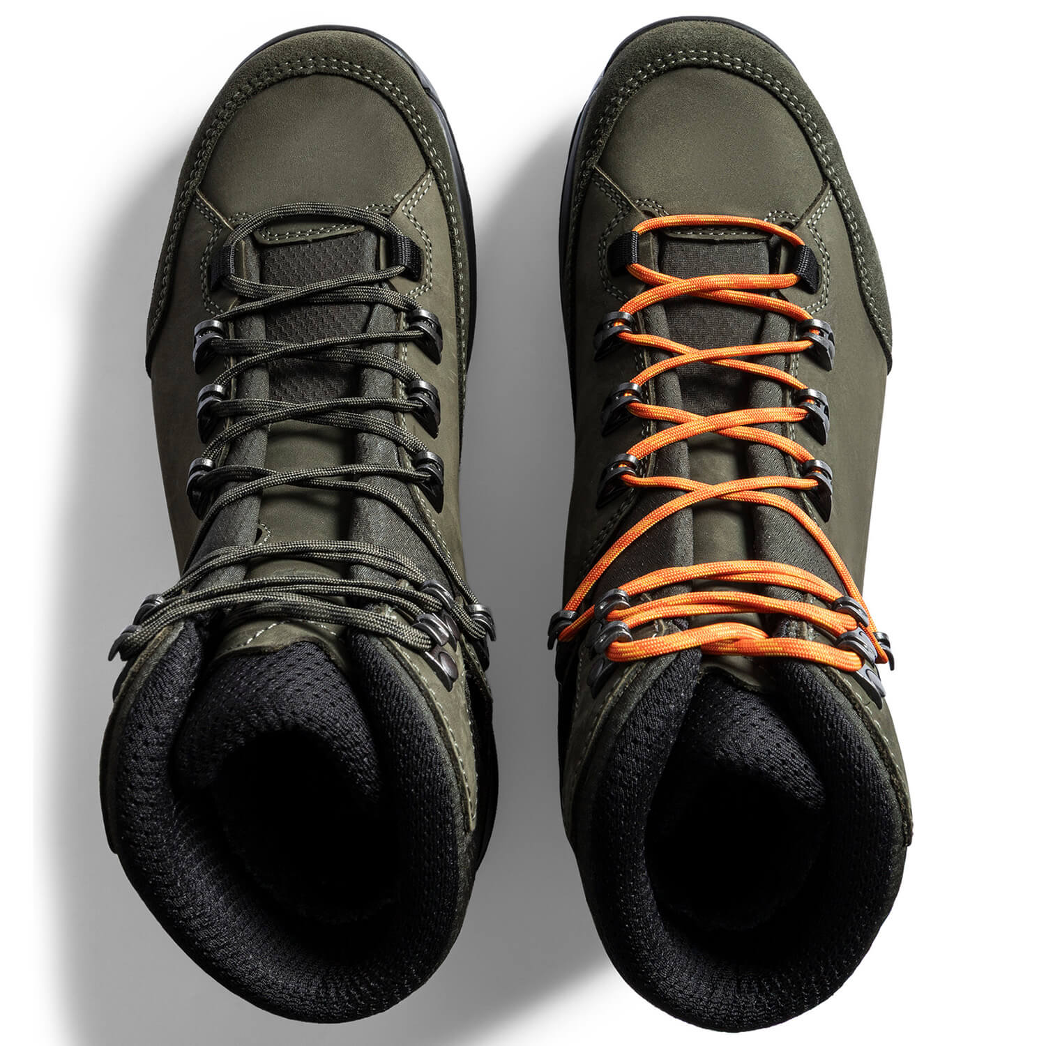 Hanwag Stiefel Banks Hunt SF Extra Lady GTX (Grün)