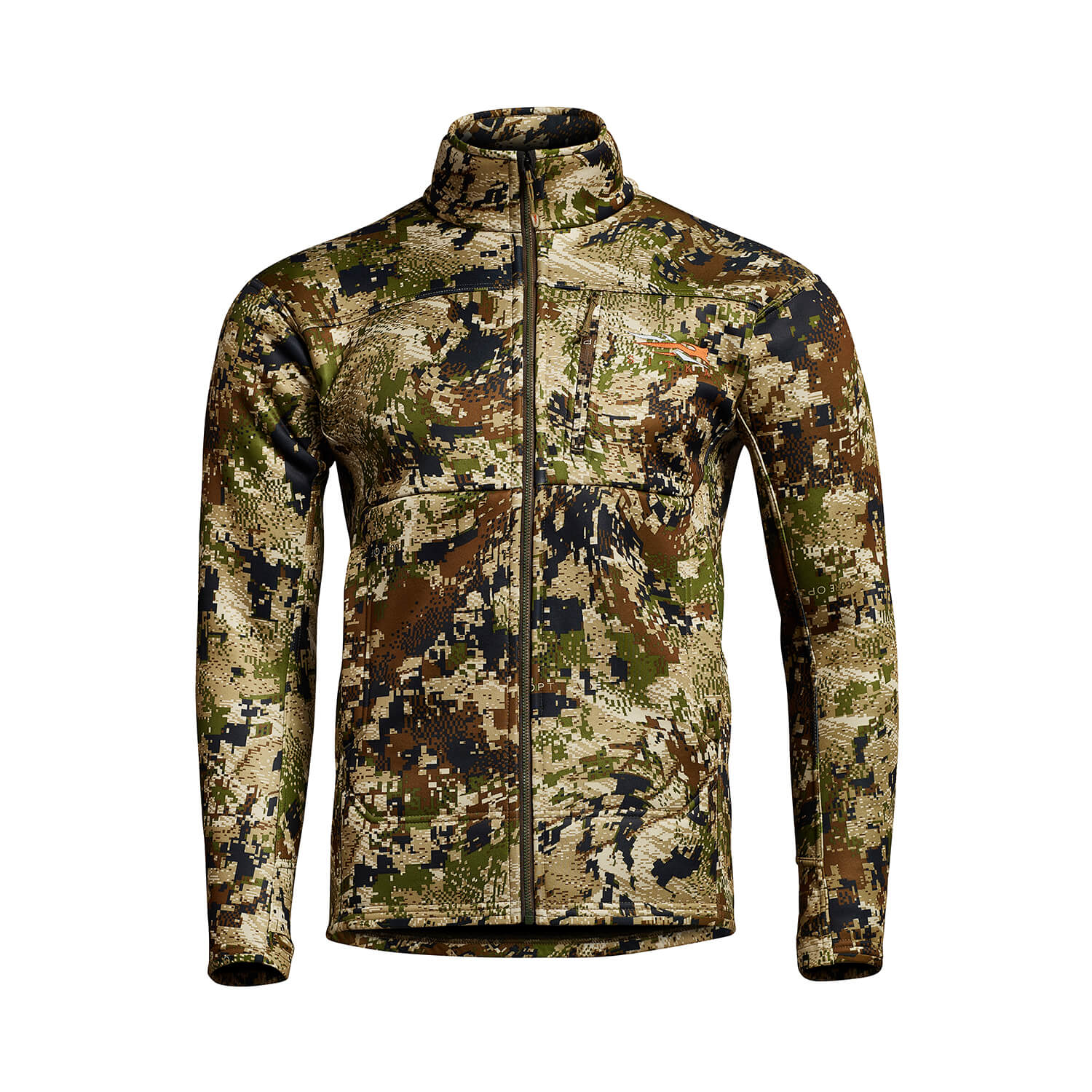 Sitka Gear Giacca Traverse (Optifade Subalpine)