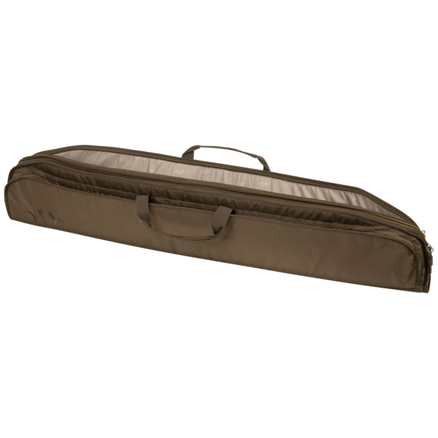  Blaser Custodia doppia Essential Teak - Attrezzatura da caccia
