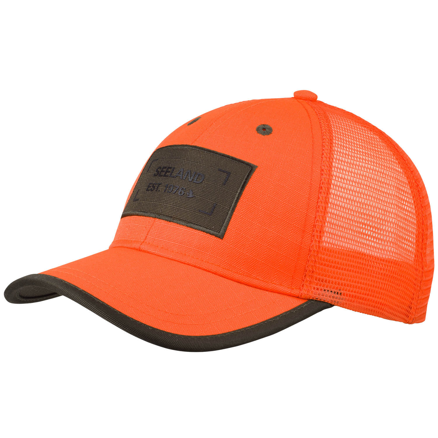  Seeland Cap Venture Rover (Orange Blaze) - Accessori e accessori