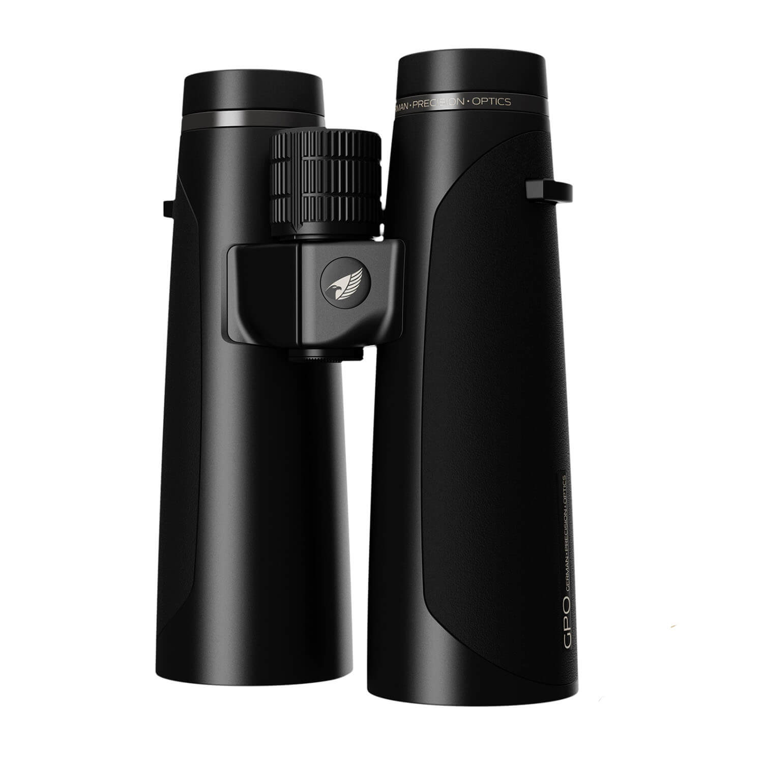  GPO Binocolo Passion HD 10x50 - Binocoli