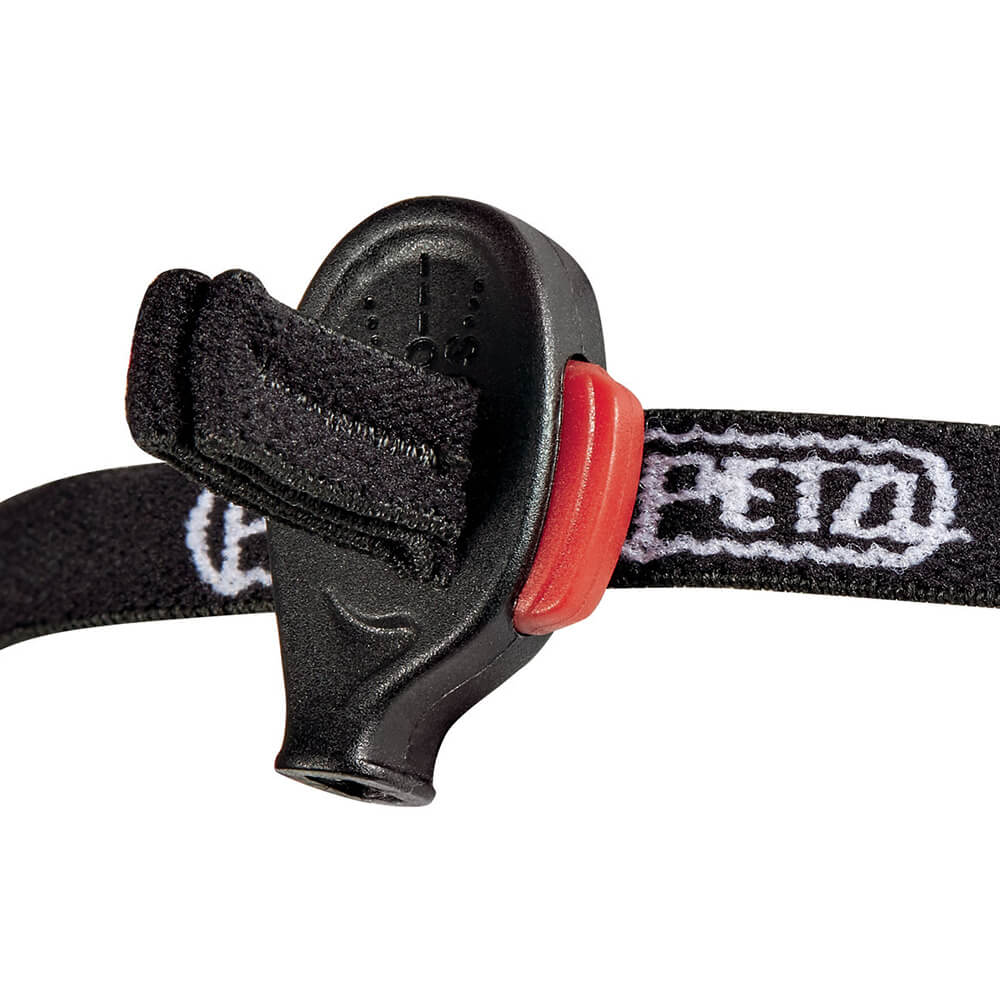  Petzl Lampada frontale e+ LITE