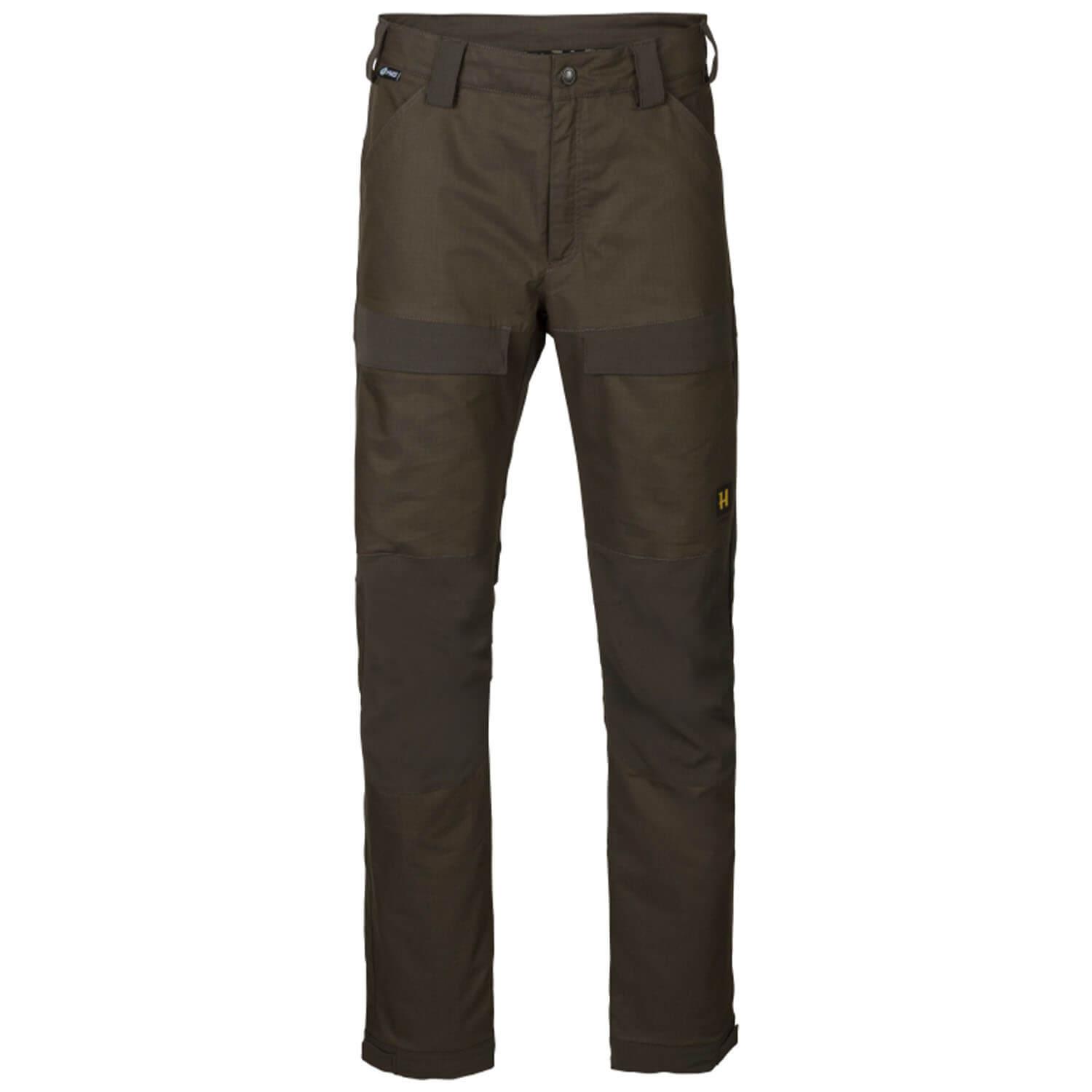  Härkila Pantaloni da caccia Nordic Hunter HWS (Willow Green) - Caccia al capriolo