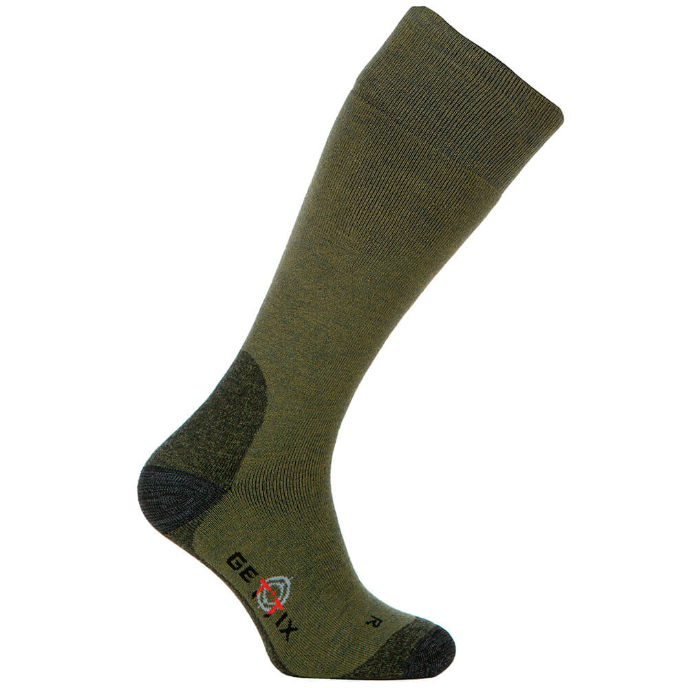 Gettix Calze termiche Merino - Intimo