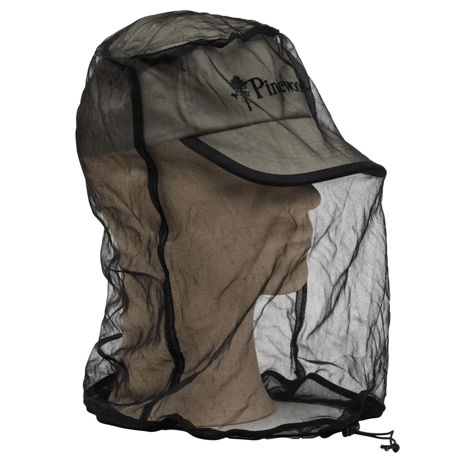 Pinewood Mosquito Netz - Protezione da insetti e zecche