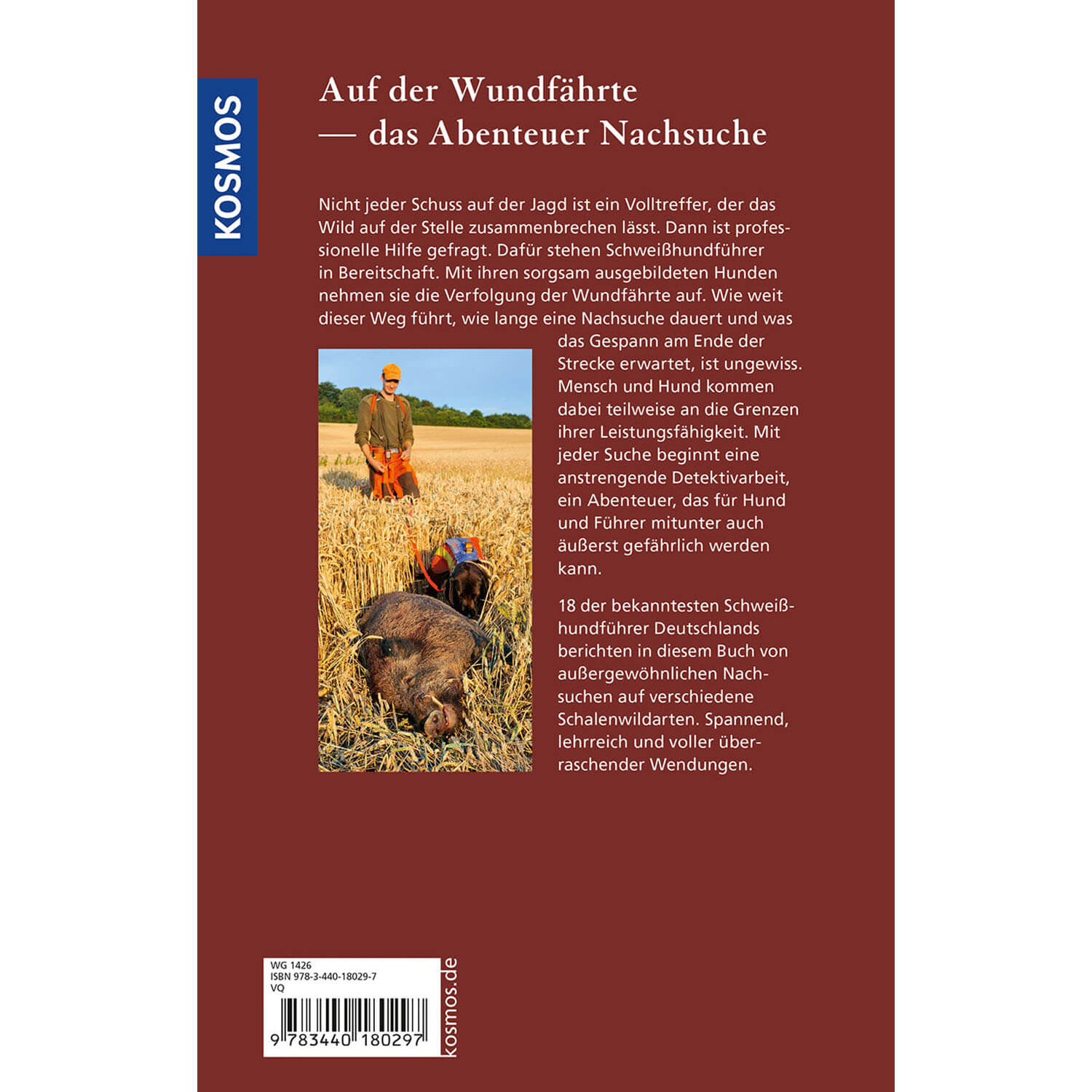 A caccia - Libro - Frank Rakow (Ed.)