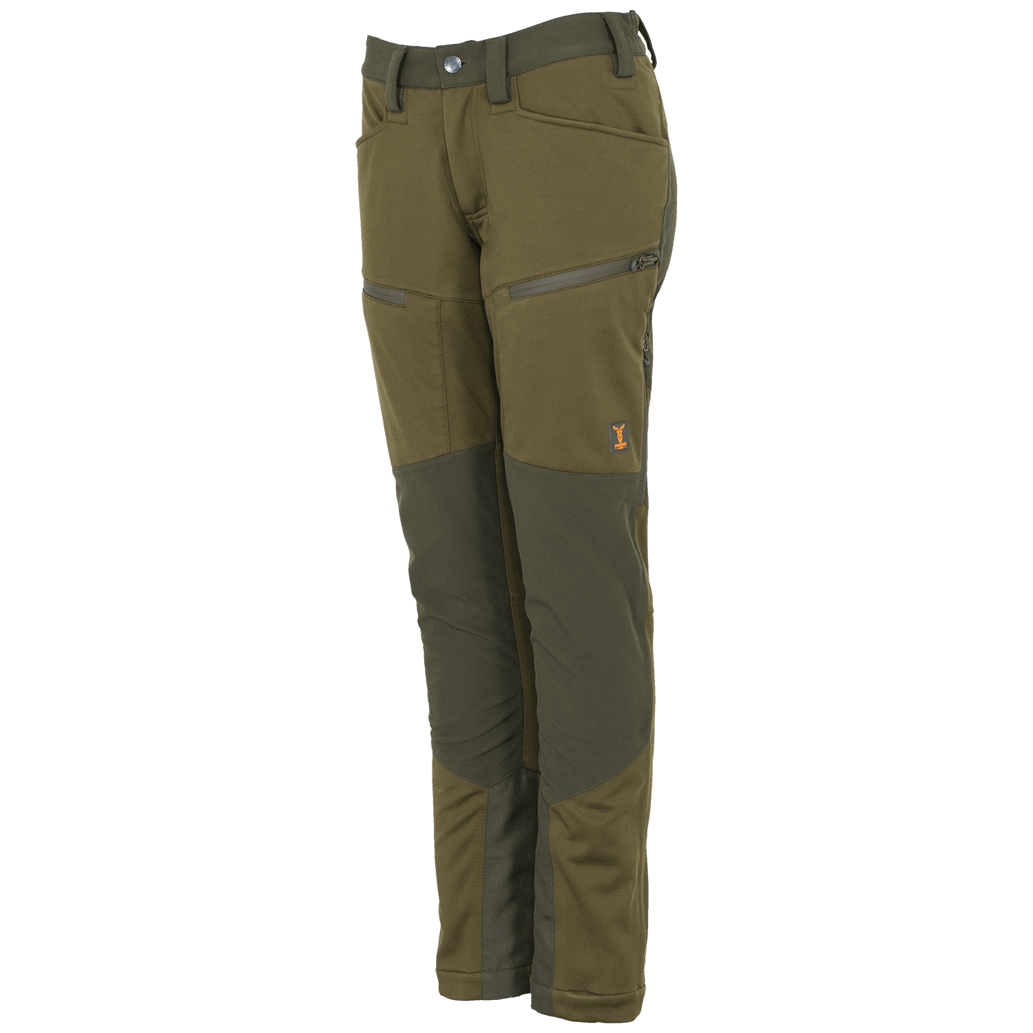  Pirscher Gear Allseason Pantaloni da donna