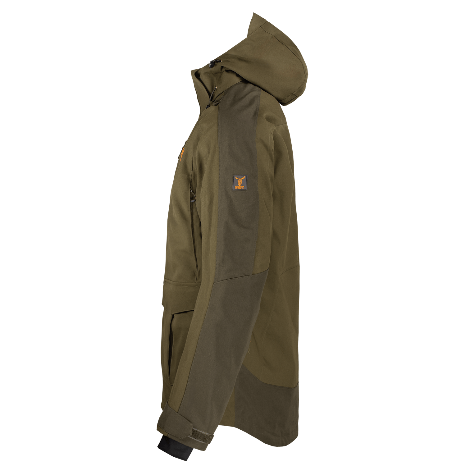  Pirscher Gear Giacca Rugged Pro