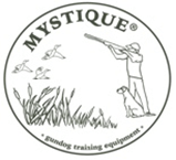 Mystique Jagdausrüstung
