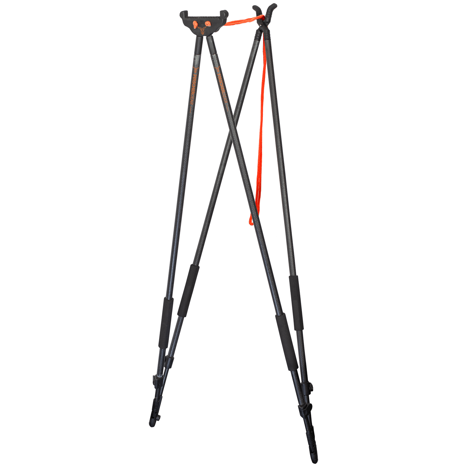  Pirscher Gear Stalking stick a quattro zampe 2.0 Carbonio
