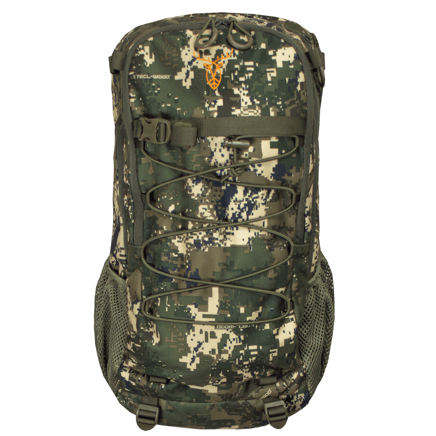 Pirscher Gear Rucksack (Optimax 2S) - Jagdausrüstung