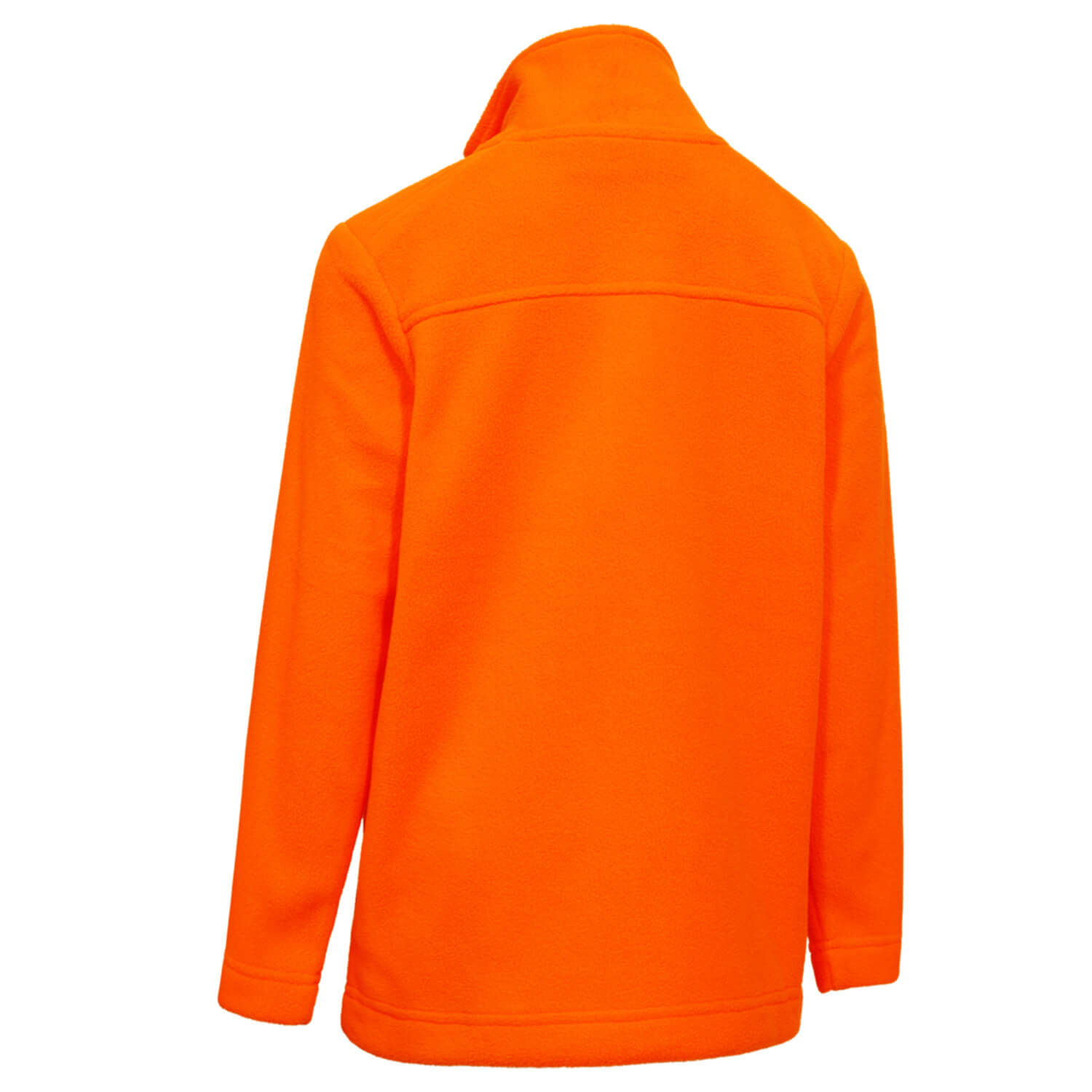 Deerhunter Youth Fleecejacke Atlas Light (Orange)