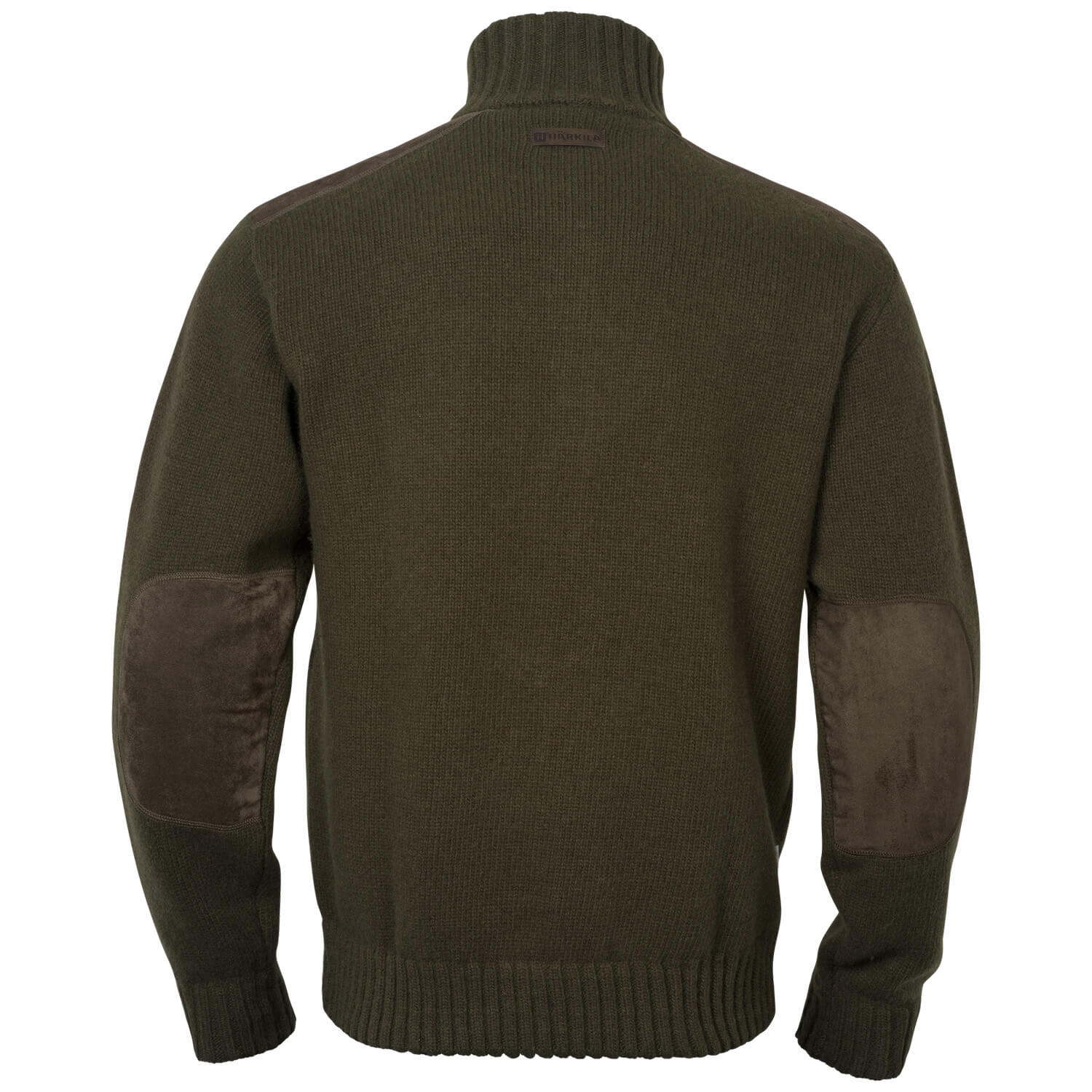 Härkila Strickpullover Annaboda WSP (Willow Green)
