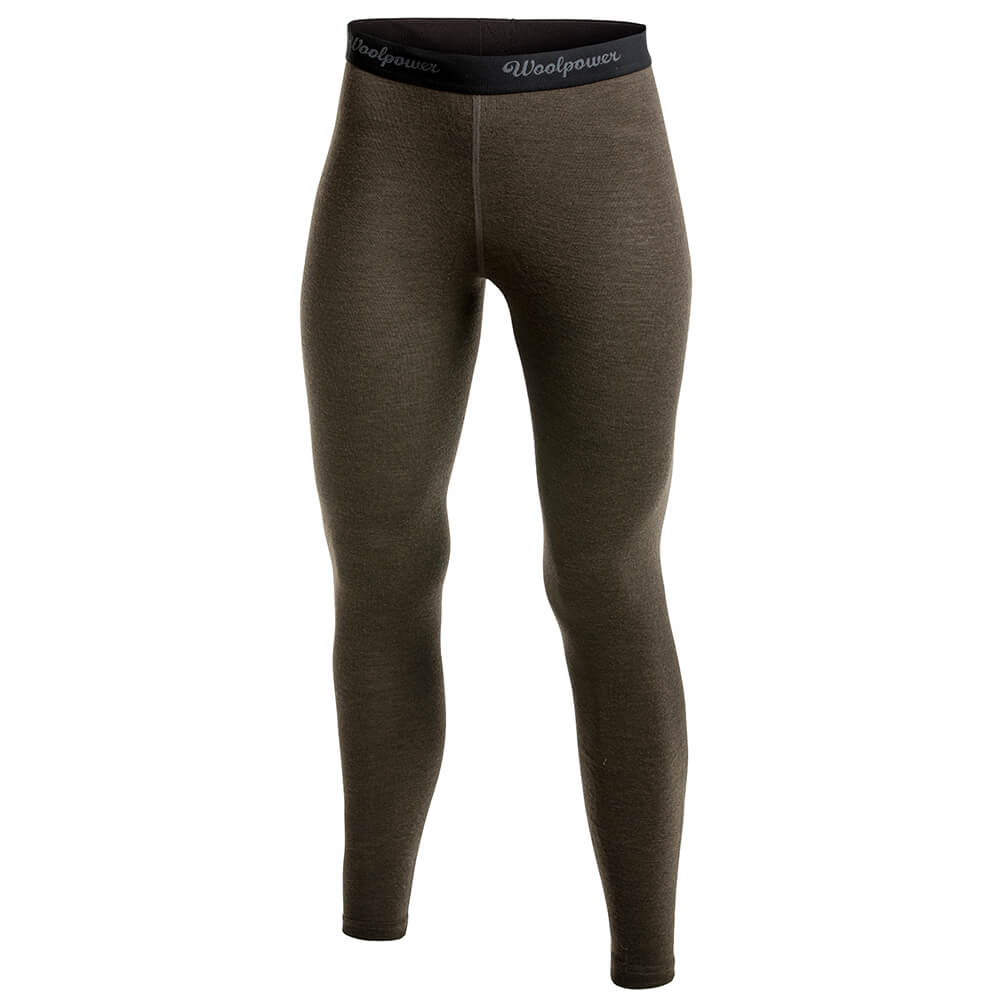  Woolpower Pantaloni lunghi da donna Lite - Intima