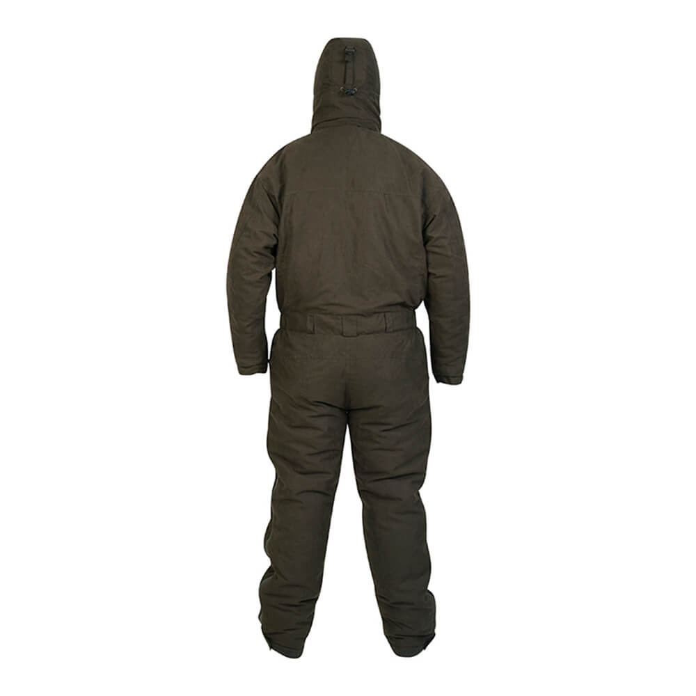  Hart Thermo-Overal Oakland o2 (verde)