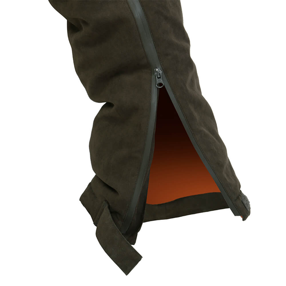  Hart Thermo-Overal Oakland o2 (verde)