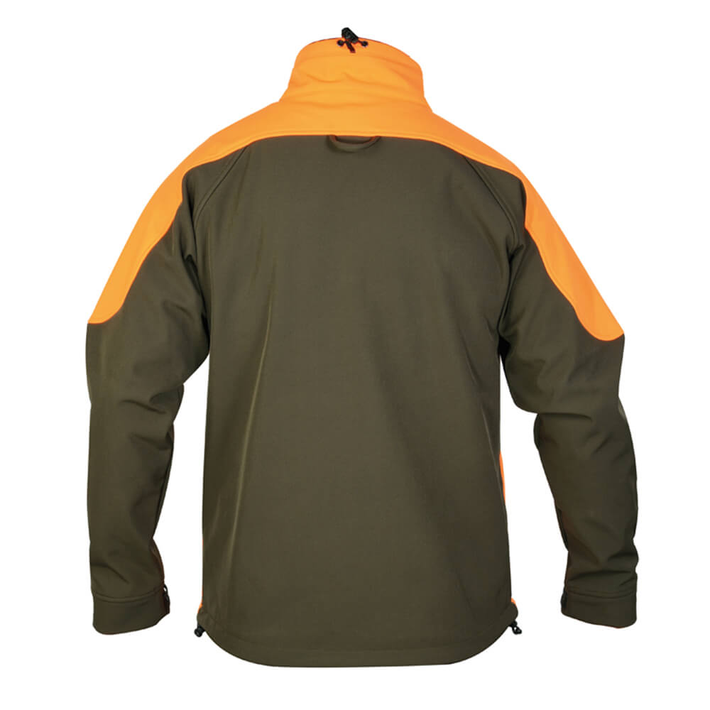  Hart Giacca softshell Anboto-S