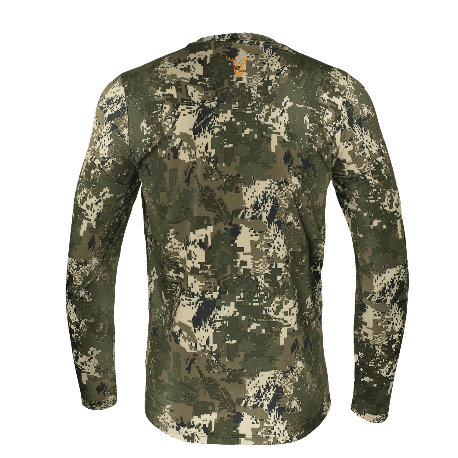  Pirscher Gear Camicia Ultralight 2.0 Tanatex LS (Optimax 2S)