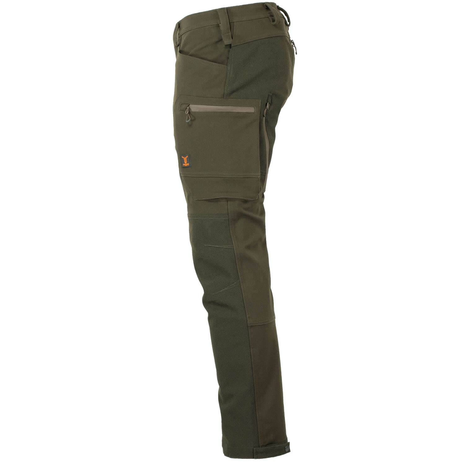  Pirscher Gear Pantaloni Rugged Strong (rinforzati)
