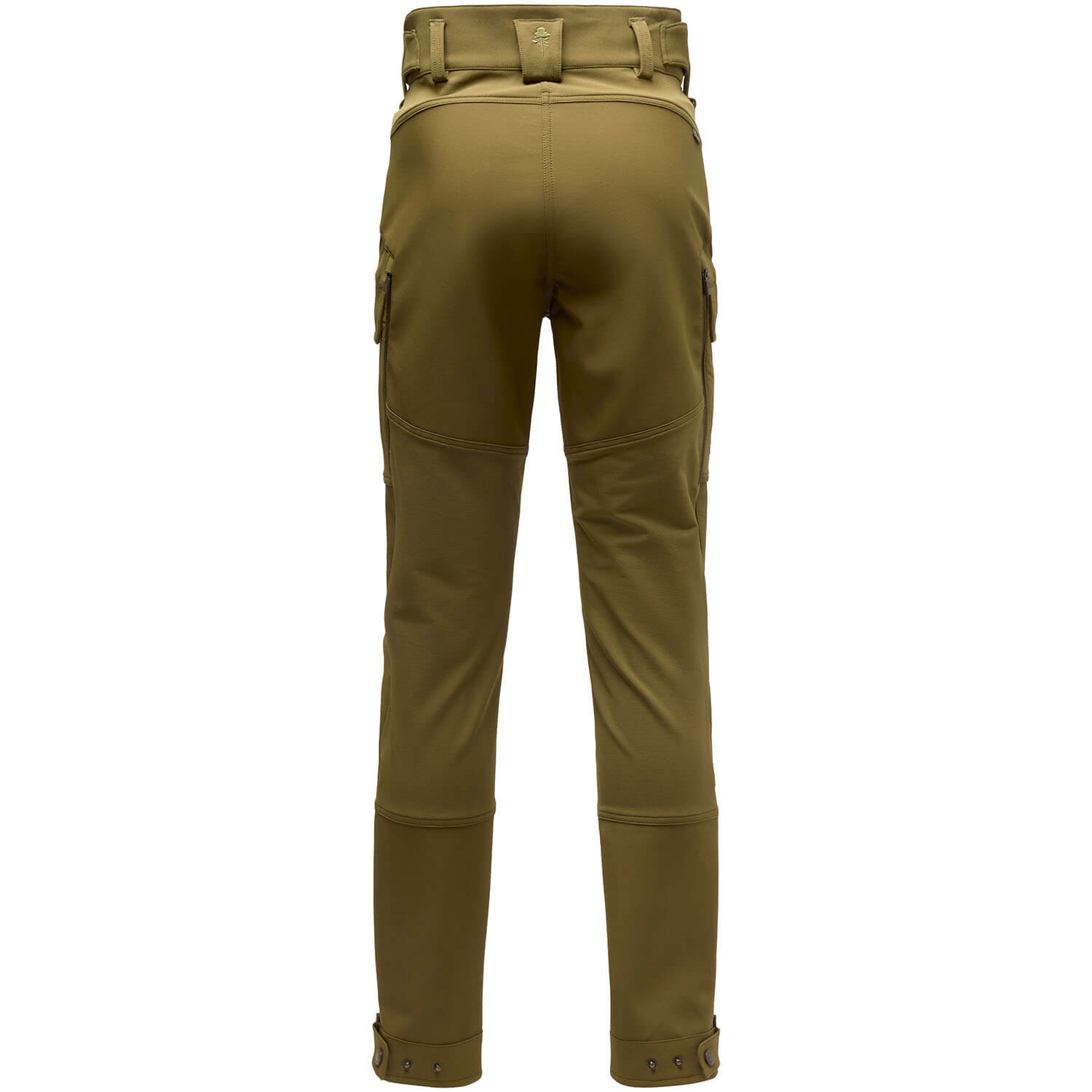 Pinewood Pantaloni da caccia da donna Furudal Hunters Hybr stretch TRS